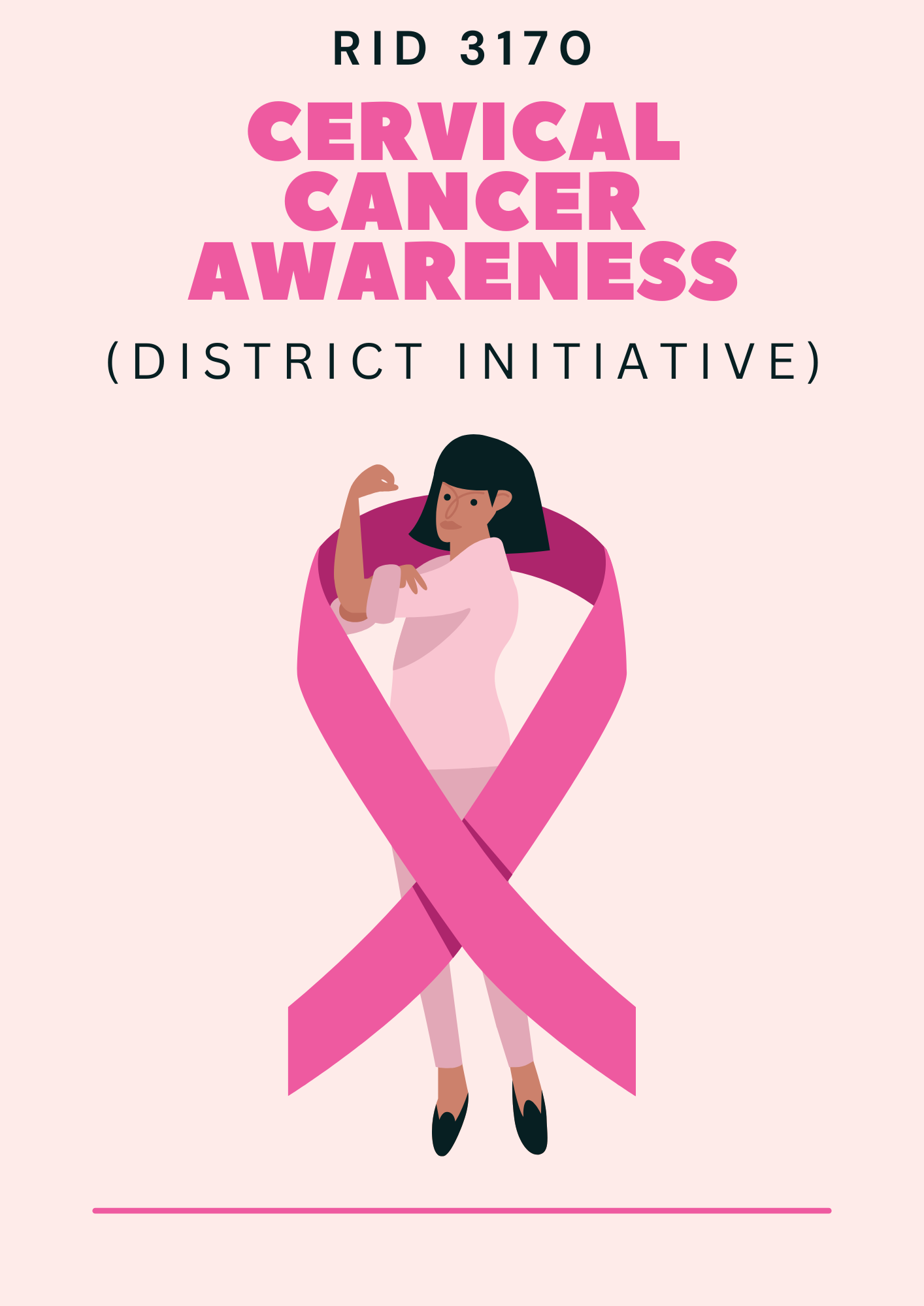Cervical Cancer Awareness